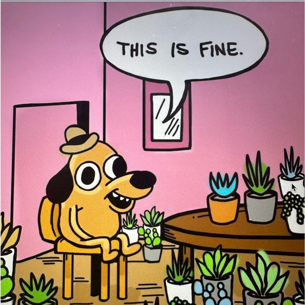 Meet your Posher, Ali